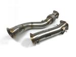 G80/G82 Downpipes