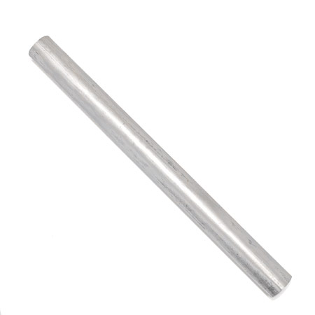 Aluminum Straight Tubing