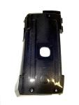 Carbon Fiber Engine Cover N54