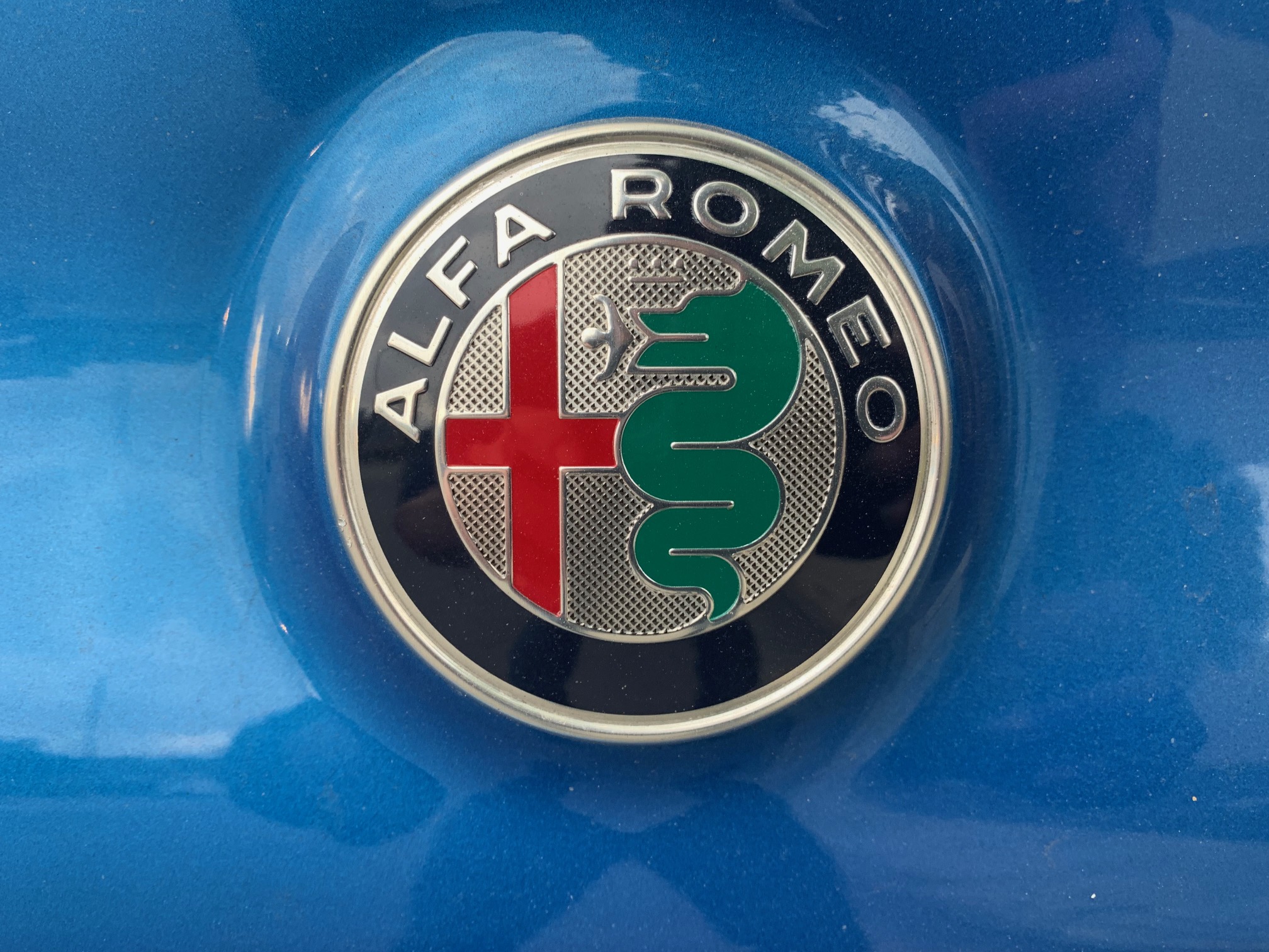 Alfa romeo parts near shop me