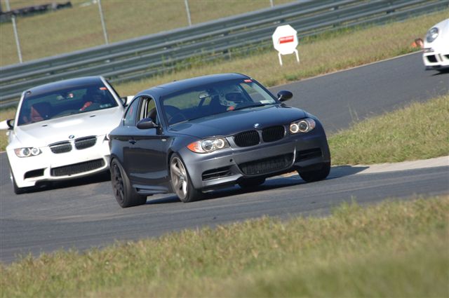 135i on track 009