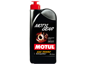 Motylgear 75w90 'Technosynthese' - 1 Liter