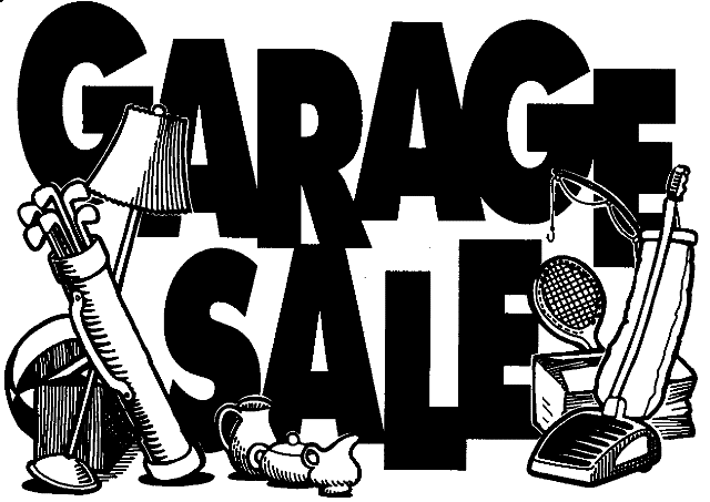 garage-sale