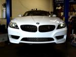 Z4 (N54) Competition Series FMIC